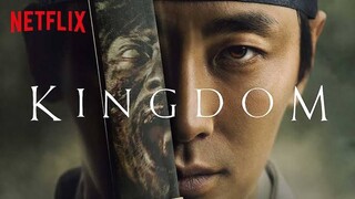 Kingdom S1 episode 3