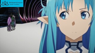 Bật nắp quan tài_tìm xác em - Sử dụng phép thuật P2 #Anime #Schooltime