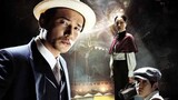 Private Eye sub Indonesia (2009) Korean Movies