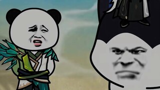 I have one more ring than others (81) Blasphemer Xiaoshuai!