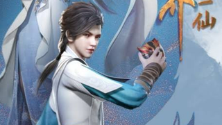 The First Immortal of the Seven Realms 5