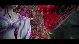 pv Renegade Immortal eps 97