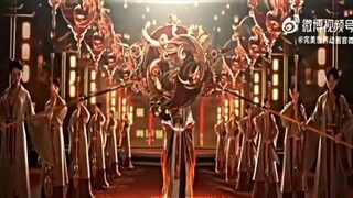 Huo Ling'er makin cantik