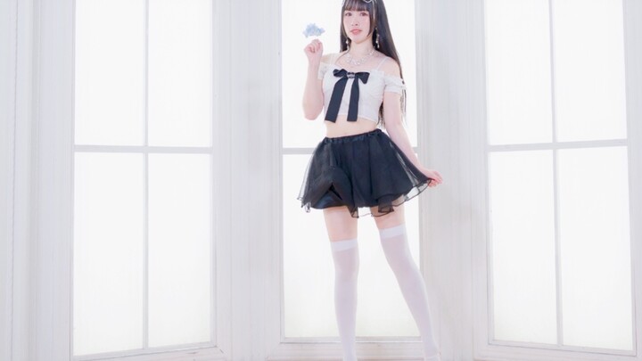 【Yueyue☾】Dry dry flower【It's just empty】『Mobile phone vertical screen』