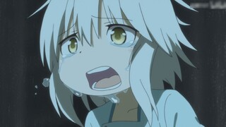 [Karakter Abyss] #5 Mitty - Biarkan jiwaku kembali ke Nanachi lagi