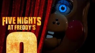 FIVE NIGHTS AT FREDDY'S 2 Official Teaser Trailer (2025)