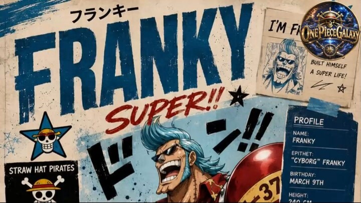franky
