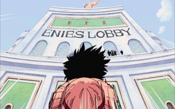 [One Piece/Legislative Island] Even if they are not strong, I still need them by my side!