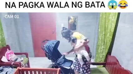 BATANG NAWALA😭😭😭