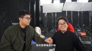 这是一场雅俗共赏。