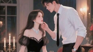 Zhang Jijun & Peng Yao ~ Cinta atau pembalasan dendam, aku tidak bisa lari darinya ~