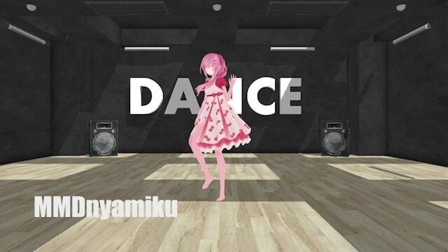 DAnce bersama luka