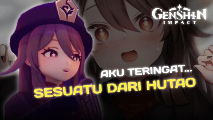BUKAN AKU YANG INGET YA KEJADIAN ITU!