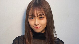 [Ultraman Zeta] - Some recent life photos of the heroine Nakajima Yoko: Happy birthday to senior Yok