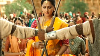 review phim Sử thi Baahubali phần 2 tập 6 #reviewphim #phimhay