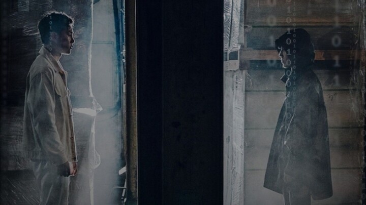 ฮีโร่ไซเบอร์ แฮกเกอร์วัยใส[พากย์ไทย]ep.1