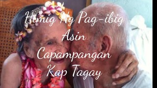 Himig Ng Pag-ibig