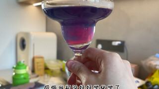 每日一感叹：美丽神奇的紫甘蓝