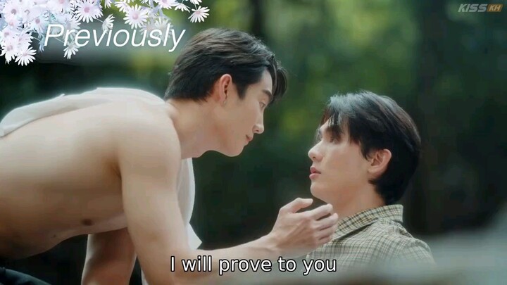Melody of Secrets EP 3