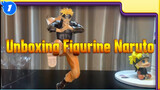 Unboxing Figurine Naruto - Keren Banget! / Perang Dunia Shinobi | Naruto_1