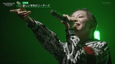 2024.08.18 ATARASHII GAKKO! SUMMER SONIC 2024 Tokyo