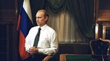 [Putin] Collection Of Charming Moments