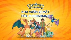 Pokemon phần 1 tập 50 lồng tiếng