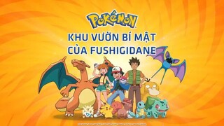 Pokemon phần 1 tập 50 lồng tiếng