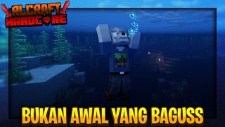 BUKAN SEASON 3 LAGI!!! - RLCRAFT HARDCORE 6 - 1