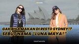 Healing ala Luna & Marianne di Cape Banks & The Grounds of Alexandria Sydney! | TS SYDNEY #2