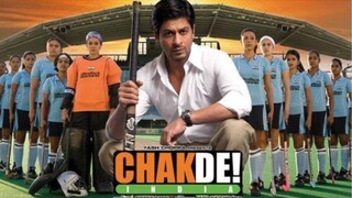Chak De! India sub Indonesia [film India]