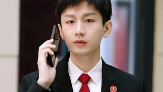 假如瓜安是韩剧男主。