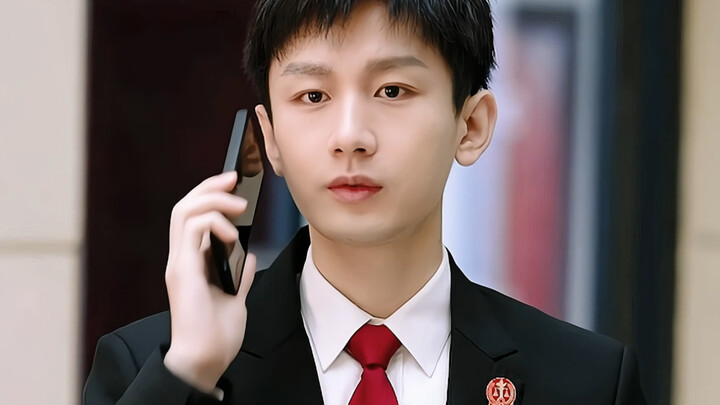 假如瓜安是韩剧男主。