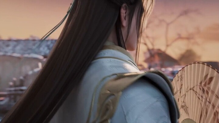 Sword of Coming S2 Eps 21 Sub Indo