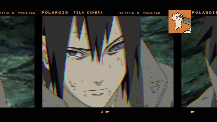 This duo...🤐. # madara