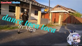 dance toca toca yang sedang viral tahun lalu Anime Dance Random [By Mizu]