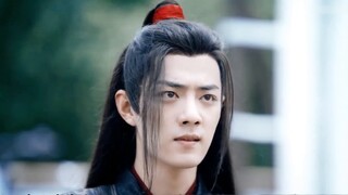 [Xiao Zhan Narcissus] Hướng dẫn chiến lược bạo chúa 04 Ying Xian | Những lời chỉ trích điên cuồng về