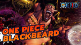 Ini Era Saya Mulai Sekarang | Blackbeard | One Piece