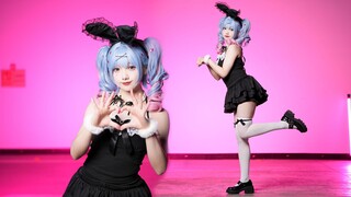 【窝窝头】掉进兔子洞，一整个心动♡