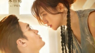 She Promised to Marry Her Senior, but ended up Falling into His Hands.