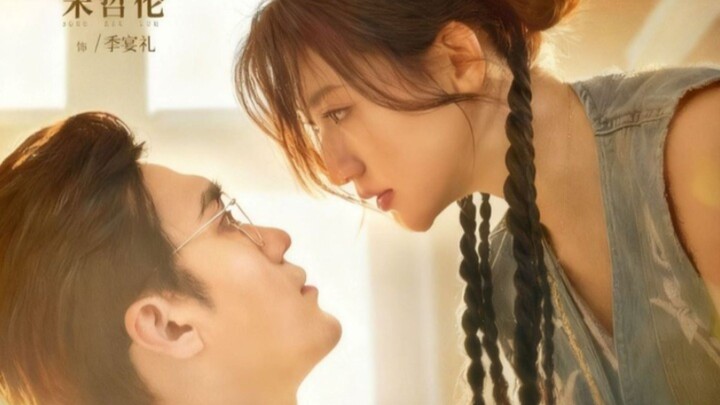 She Promised to Marry Her Senior, but ended up Falling into His Hands.