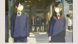 Tsuki Ga Kirei - Ep 11 sub indo