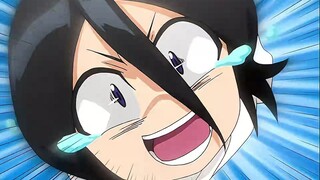 Ichigo Kurosaki vs Byakuya Kuchiki! Bankai pertama Ichigo Kurosaki, melawan Byakuya Kuchiki