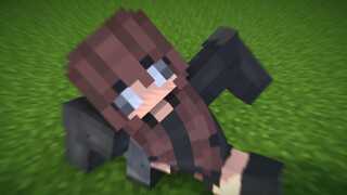 Minecraft: Elementary School Student's Heavenly Dialogue Records