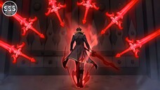 Pemuda Level 999 Sang Manusia Terkuat Dengan Julukan Hero King !