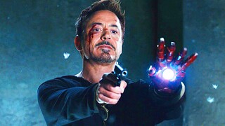 Những cảnh nổi tiếng trong Marvel thật vui nhộn!