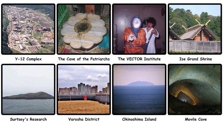 The Most Guarded Places on Earth That You Can_t Visit