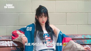 [ENG SUB] [Behind the Scenes] 'Not Just Pretty' Concept Photo Shooting