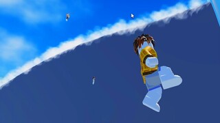 TSUNAMI DI ROBLOX