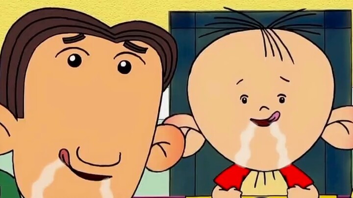 25 cartoons that disappeared forever from TV. How many of them have you watched?